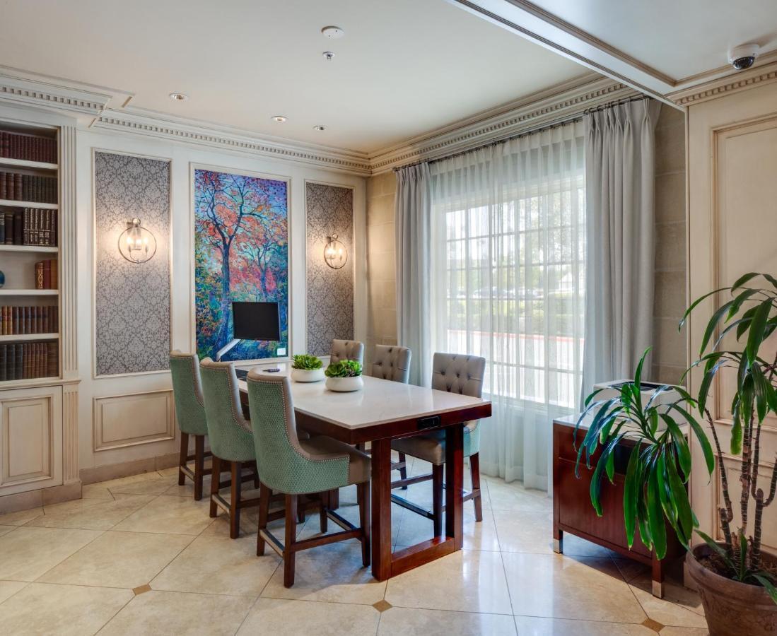 Ayres Hotel Seal Beach - Cypress Экстерьер фото
