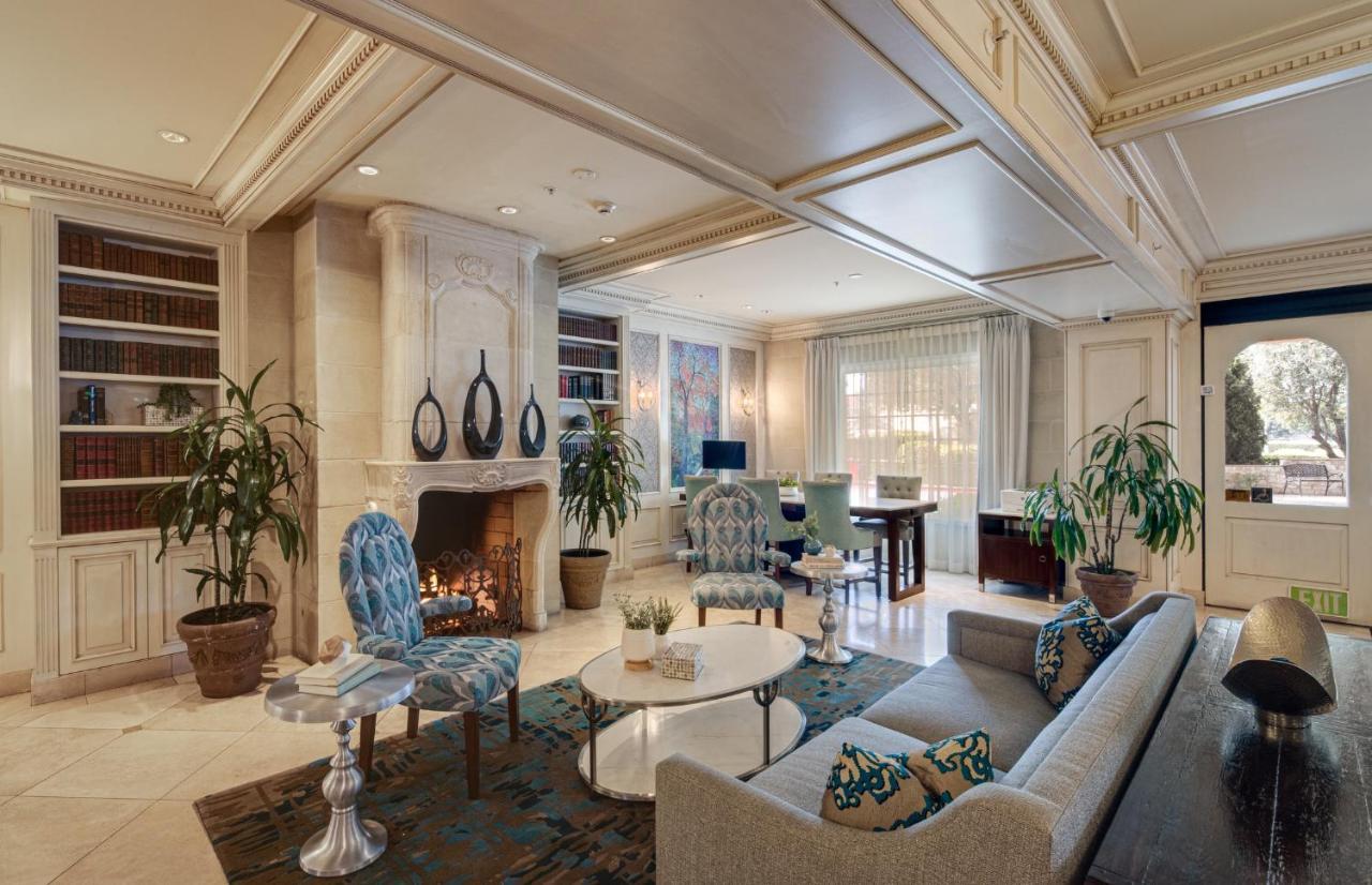 Ayres Hotel Seal Beach - Cypress Экстерьер фото