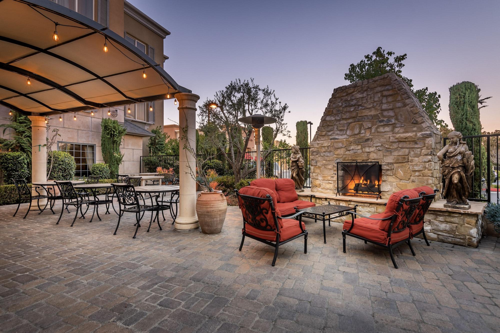 Ayres Hotel Seal Beach - Cypress Экстерьер фото