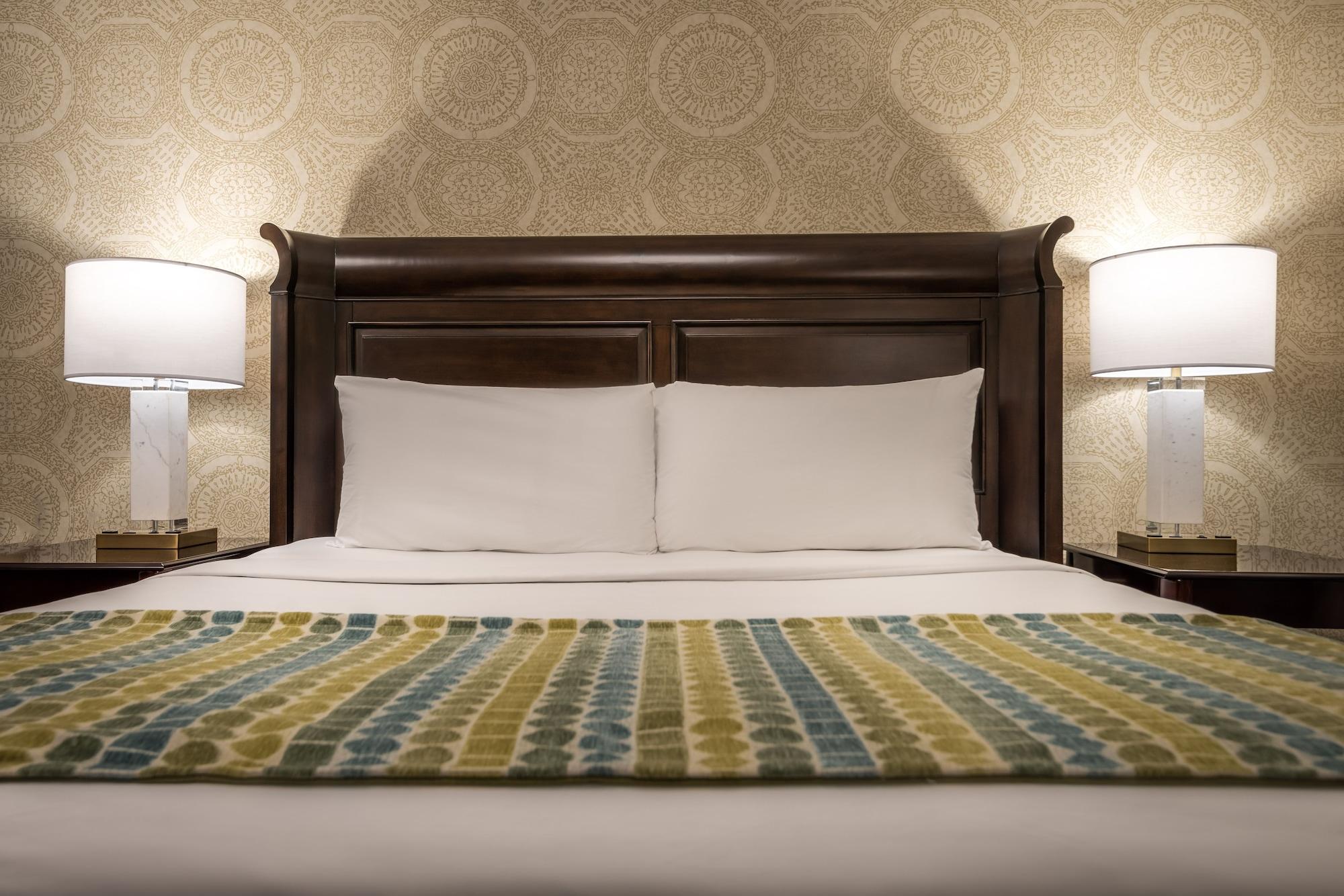 Ayres Hotel Seal Beach - Cypress Экстерьер фото