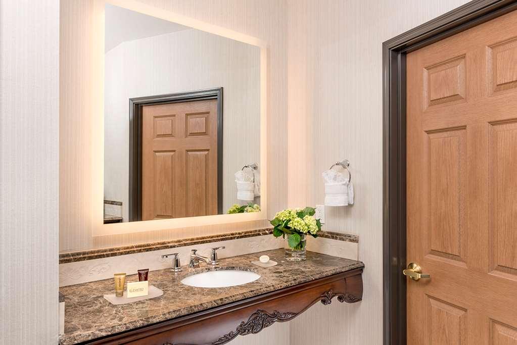 Ayres Hotel Seal Beach - Cypress Экстерьер фото