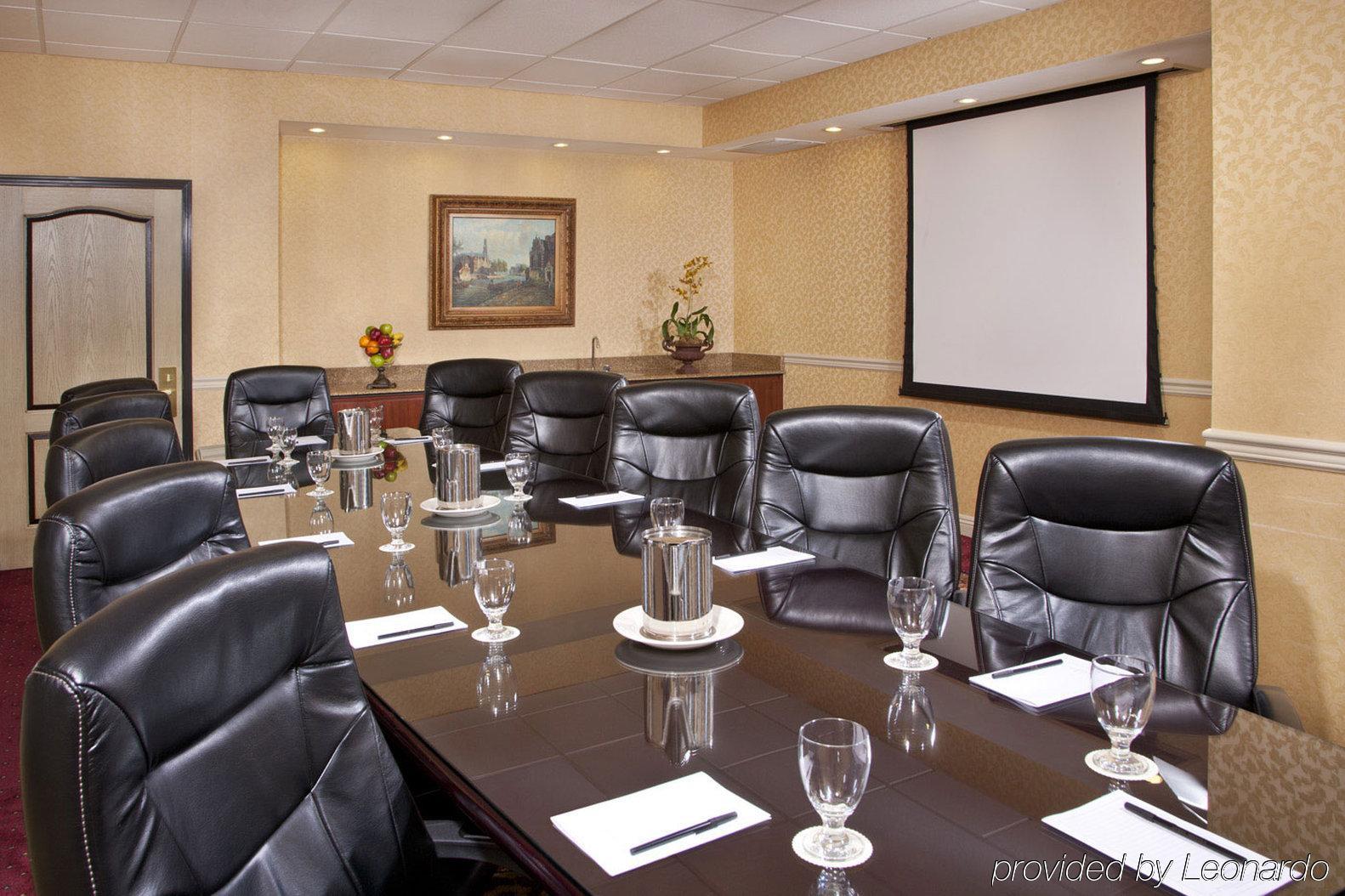 Ayres Hotel Seal Beach - Cypress Бизнес фото