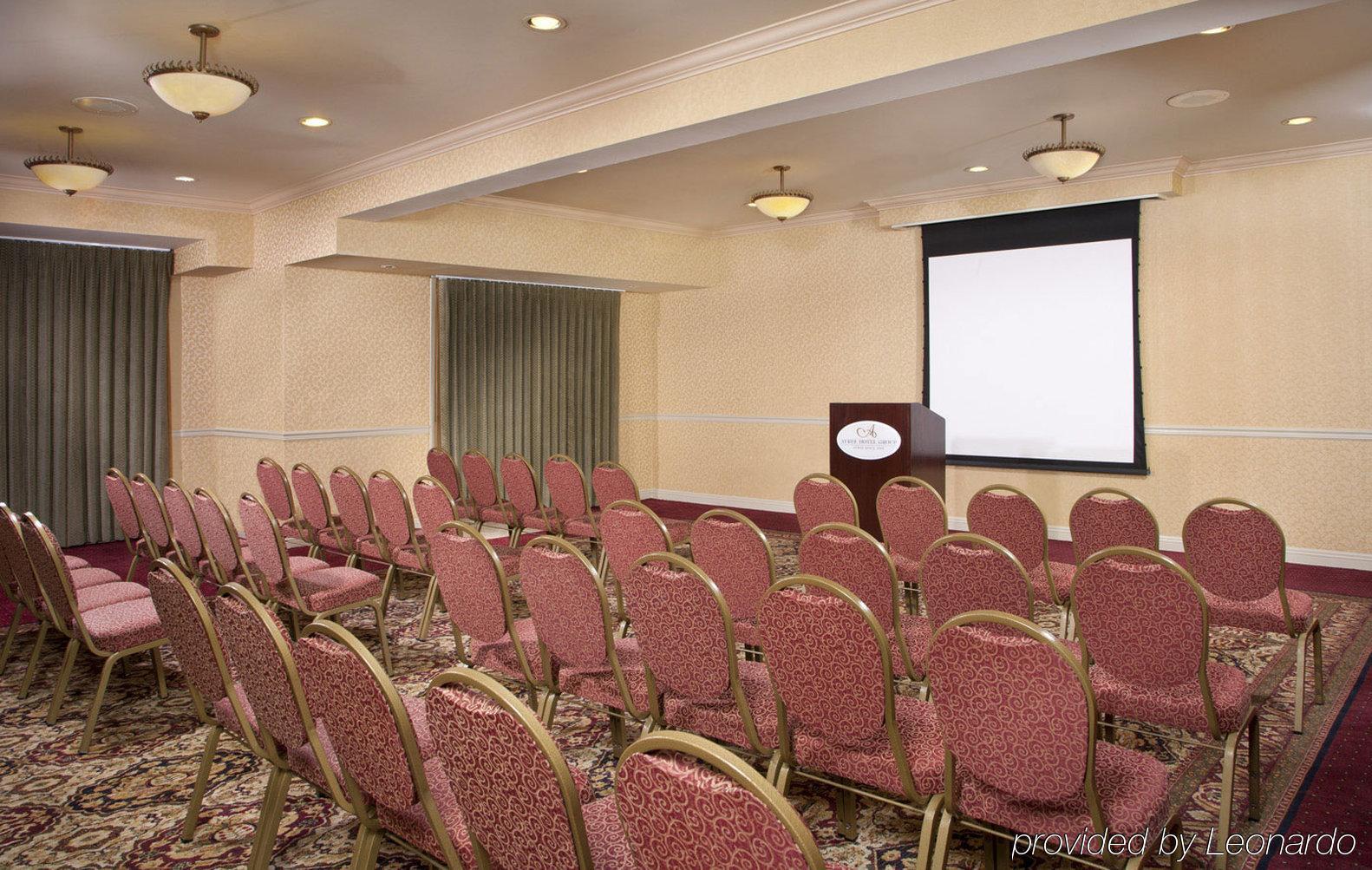 Ayres Hotel Seal Beach - Cypress Бизнес фото