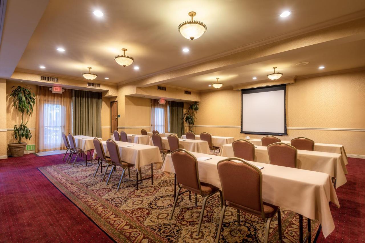 Ayres Hotel Seal Beach - Cypress Экстерьер фото