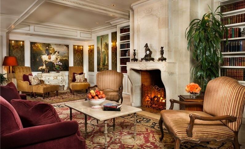 Ayres Hotel Seal Beach - Cypress Экстерьер фото