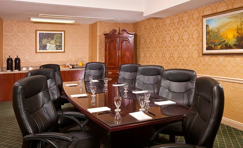 Ayres Hotel Seal Beach - Cypress Экстерьер фото