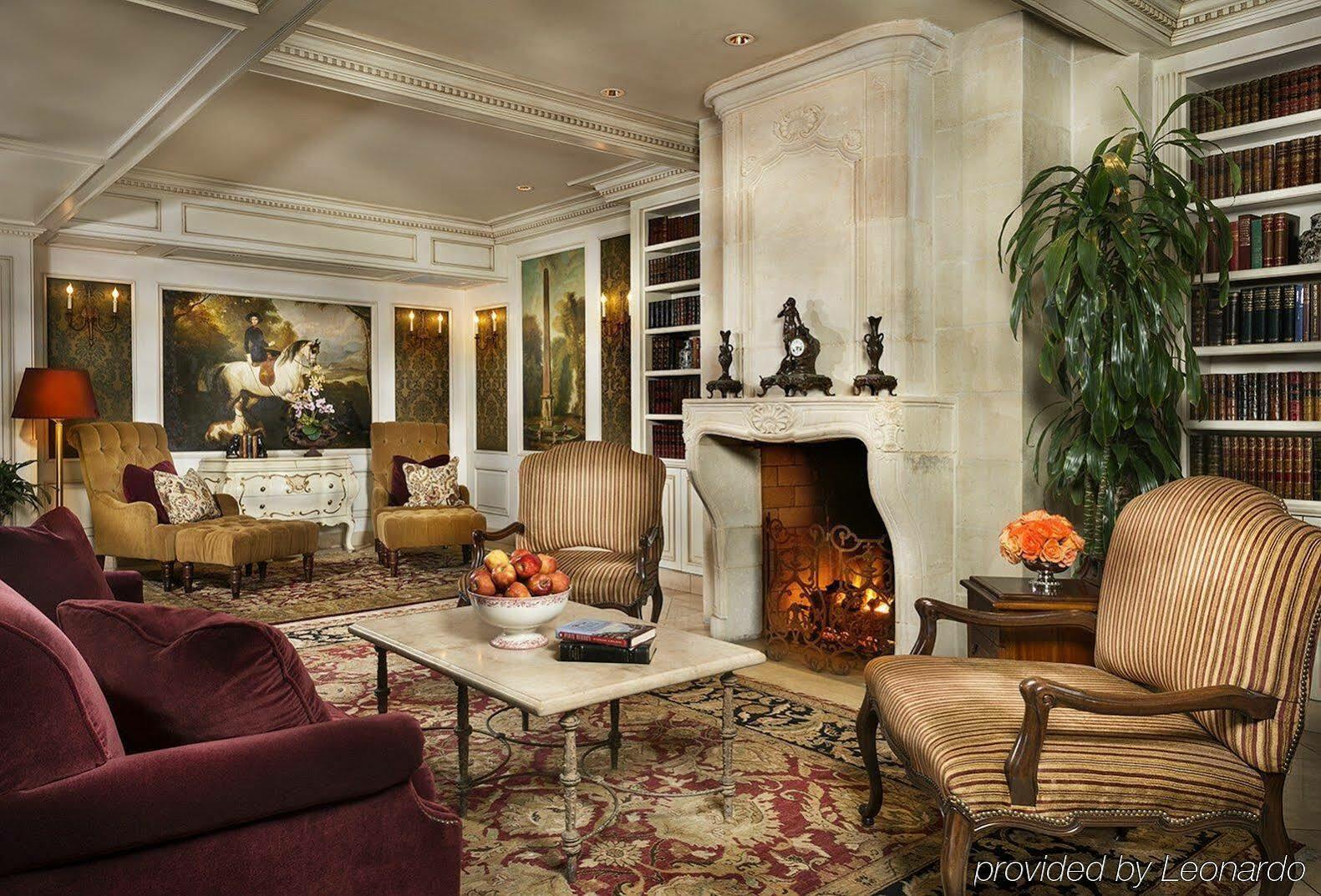Ayres Hotel Seal Beach - Cypress Экстерьер фото